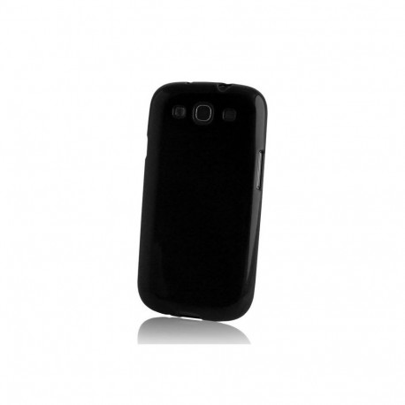GreenGo Sony Xperia X Performance TPU Gel Case, black