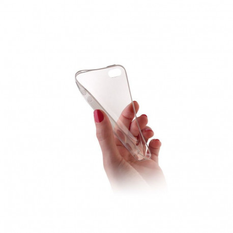GreenGo Samsung G930 S7 Ultra Slim TPU 0.3mm, transparent