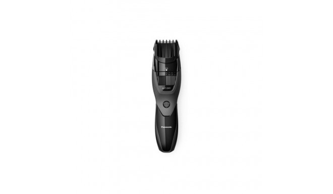 Panasonic Beard Trimmer ER-GB43-K503 Operating time (max) 50 min, Number of length steps 19, Step pr