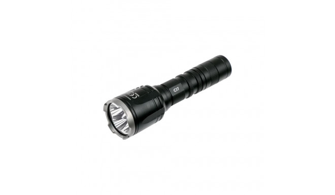 NITECORE FLASHLIGHT CHAMELEON SERIES/2500 LUMENS CI7