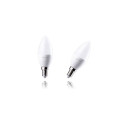 Tracer 46499 LED bulb E14 5W=35 warm white