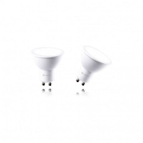 Tracer 46501 LED bulb GU10 6W=42 warm white