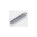 Gembird Power Cube Surge Protector SPG6-B-10C