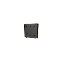 NEOMOUNTS TV SET ACC WALL MOUNT BLACK/10-30" FPMA-W25BLACK