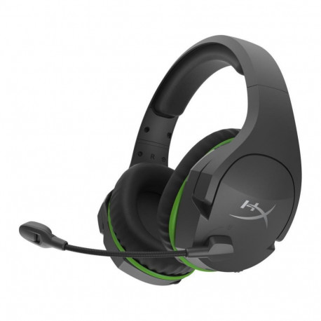 HyperX HEADSET CLOUDX STINGER/HHSS1C-DG-GY/G