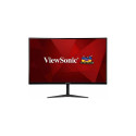 VIEWSONIC LCD Monitor||VX2718-PC-MHD|27"|Curved|Panel VA|1920x1080|16:9|165Hz|Matte|1 ms|Speakers|Ti