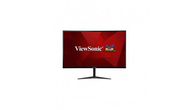 VIEWSONIC LCD Monitor||VX2718-PC-MHD|27"|Curved|Panel VA|1920x1080|16:9|165Hz|Matte|1 ms|Speakers|Ti