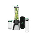 ETA Blender Activmix Team 110390000 Tabletop, 350 W, Jar material Glass, Jar capacity 0.6 L, Ice cru