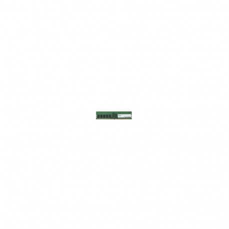 Dell Server Memory Module||DDR4|16GB|UDIMM/ECC|3200 MHz|1.2 V|370-AGQU