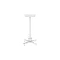 Sunne Ceiling Projector Bracket Mount Ceiling mount, PRO300XL2, Adjustable Height, Tilt, Swivel, Max
