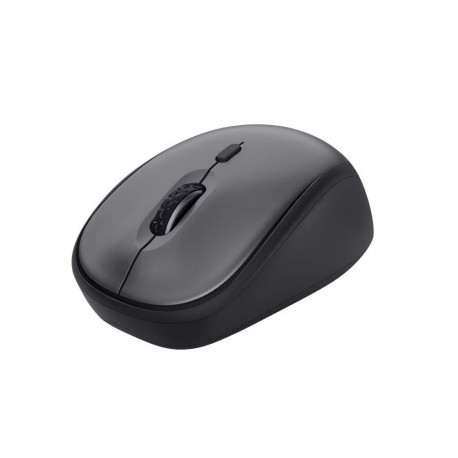 Trust MOUSE USB OPTICAL WRL YVI+/BLACK 24549