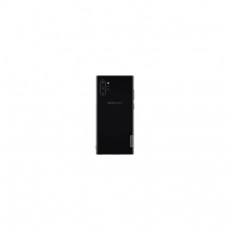 Nillkin Samsung Galaxy Note 10 Plus Nature TPU Cover Grey