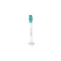 Philips Toothbrush replacement HX6018/07 Heads, For adults, Number of brush heads included 8, White