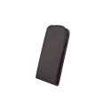 GreenGo Huawei Ascend G760 G7 Sligo Elegance Black