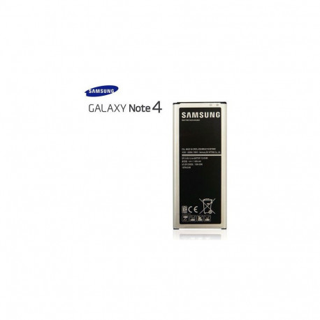 Samsung EB-BN910BBEG 3220mAh Galaxy Note 4 bulk