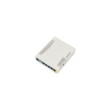 Mikrotik Access Point||IEEE 802.11b|IEEE 802.11g|IEEE 802.11n|1xUSB 2.0|5x10/100M|RB951UI-2HND