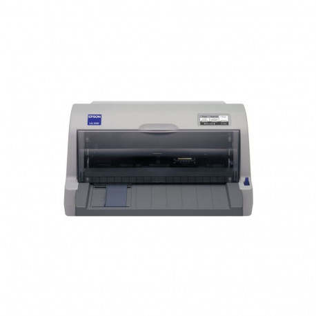 EPSON LQ-630 Dot matrix, Standard