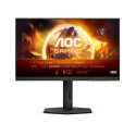 AOC | Gaming Monitor | 27G4X | 27 " | IPS | 1920 x 1080 pixels | 16:9 | 1 ms | 300 cd/m | Black | HD