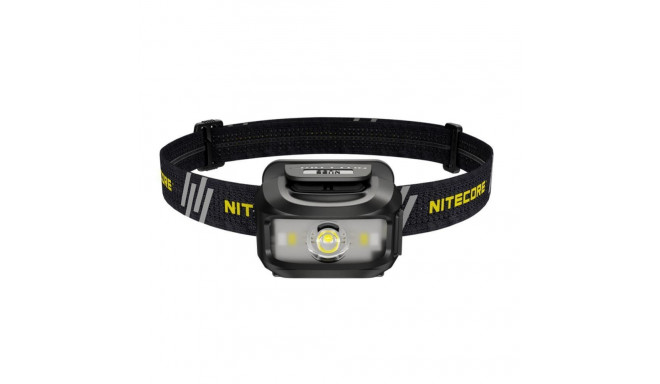 NITECORE HEADLAMP NU SERIES 460 LUMENS/NU35