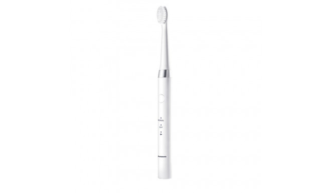 Panasonic Toothbrush EW-DM81 Rechargeable, For adults, Number of brush heads included 2, Number of t
