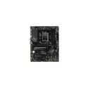 MSI PRO B760-P WIFI DDR4