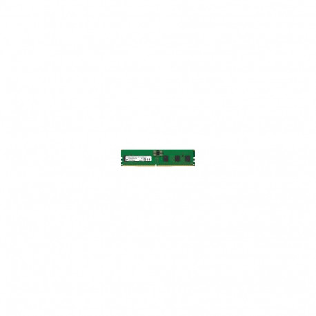 Micron Server Memory Module||DDR5|16GB|RDIMM|4800 MHz|CL 40|1.1 V|MTC10F1084S1RC48BA1R