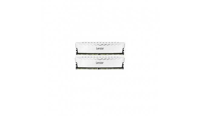Lexar MEMORY DIMM 32GB PC28800 DDR4/K2 LD4BU016G-R3600GDWG
