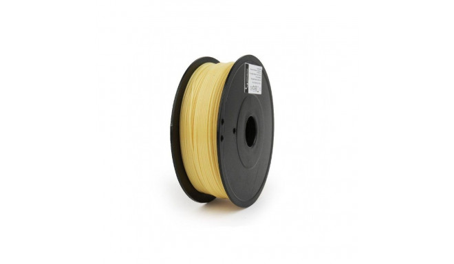 Flashforge PLA-PLUS Filament 1.75 mm diameter, 1kg/spool, Yellow