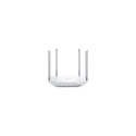 TP-Link Wireless Router||Wireless Router|1200 Mbps|IEEE 802.11a|IEEE 802.11b|IEEE 802.11g|IEEE 802.1
