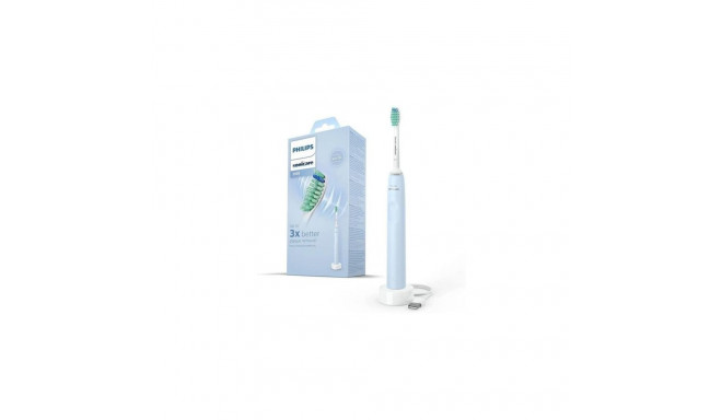 Philips Sonicare Electric Toothbrush HX3651/12 Rechargeable, For adults, Number of brush heads inclu