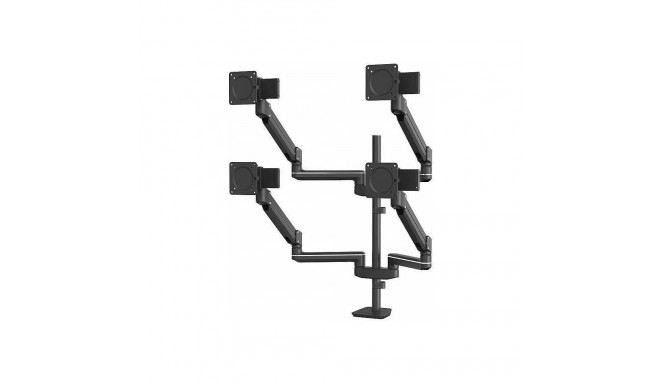 Fellowes MONITOR ACC ARM TALLO MODULAR/4FMS BLACK 8610301