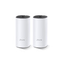 TP-Link Wireless Router||Wireless Router|2-pack|1200 Mbps|DECOM4(2-PACK)
