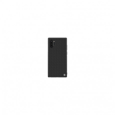 Nillkin Samsung Galaxy Note 10 Plus Textured Hard Case Black