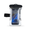 GreenGo Universal Waterproof case with armband 5.5'' Black GreenGo Universal Waterproof case with armband 5.5'' Black