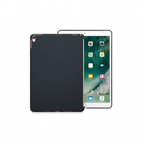 Mercury Apple iPad 9.7 Soft Feeling Jelly case Black
