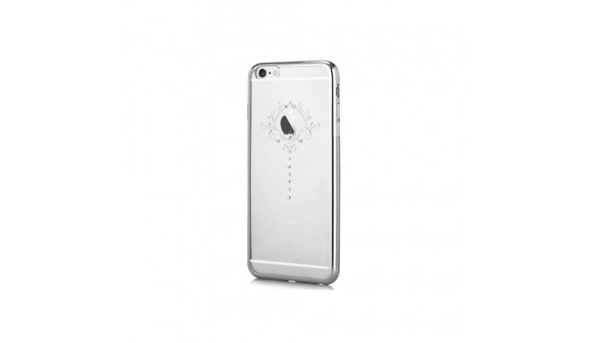 Devia Apple iPhone 6 Plus/6s Plus Crystal Iris Silver