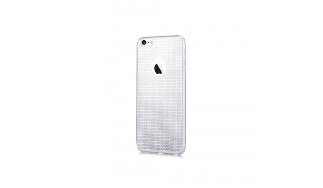 Devia Apple iPhone 6/6s Leo Diamond soft case Crystal Clear