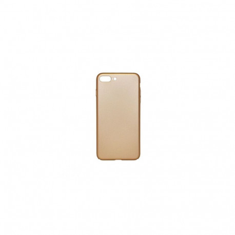 Joyroom Apple iPhone 7 Plus Plastic Case JR-BP241 Gold