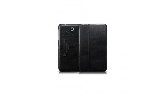 Hoco Samsung T-330 Galaxy Tab 4 8.0 Crystal series HS-L085 Black