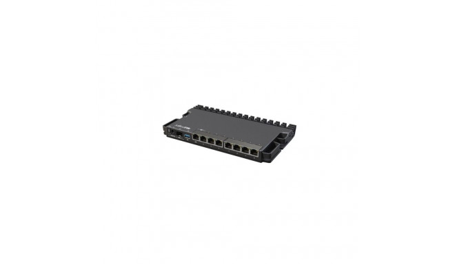 Mikrotik NET ROUTER 1000M 7PORT/RB5009UG+S+IN