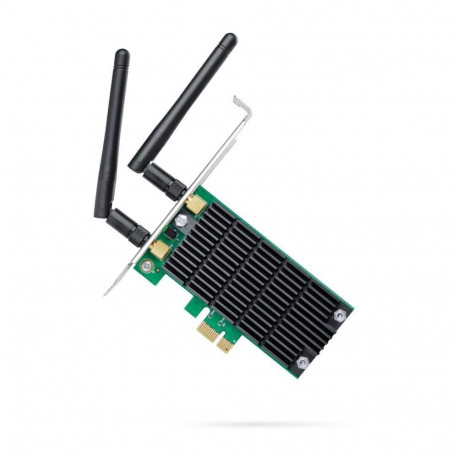 TP-Link WRL ADAPTER 1200MBPS PCIE/DUAL BAND ARCHER T4E