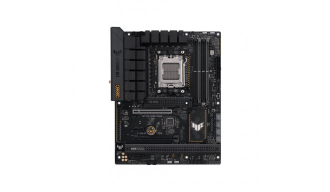 Asus mainboard AMD B650 SAM5 MATX/TUF Gaming B650M-E WiFi