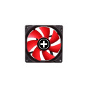 XILENCE CASE FAN 92MM REDWING PWM 4PIN/12V XF041