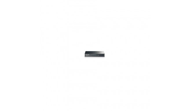 TP-Link NET SWITCH 8PORT 10/100/1000M/POE TL-SG1008P
