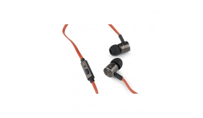 Gembird HEADSET LONDON IN-EAR/MHS-EP-LHR