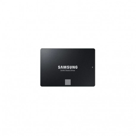 Samsung SSD||870 EVO|500GB|SATA|SATA 3.0|MLC|Write speed 530 MBytes/sec|Read speed 560 MBytes/sec|2,