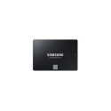 Samsung SSD||870 EVO|500GB|SATA|SATA 3.0|MLC|Write speed 530 MBytes/sec|Read speed 560 MBytes/sec|2,