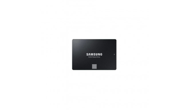 Samsung SSD||870 EVO|500GB|SATA|SATA 3.0|MLC|Write speed 530 MBytes/sec|Read speed 560 MBytes/sec|2,