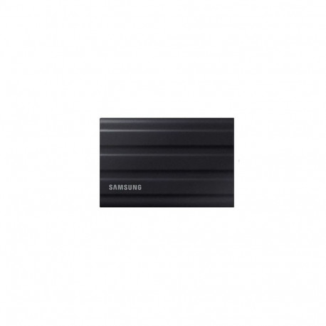 Samsung External SSD||T7|4TB|USB 3.2|Write speed 1000 MBytes/sec|Read speed 1050 MBytes/sec|MU-PE4T0