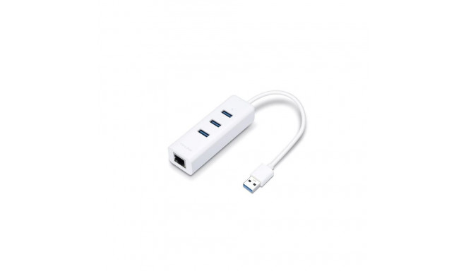 TP-Link NET ADAPTER USB3 3PORT 1000M/UE330